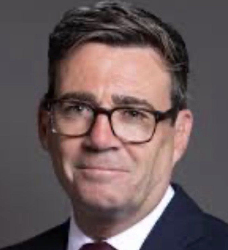 Burnham set to scrap £1.8bn digital ID scheme in government reset