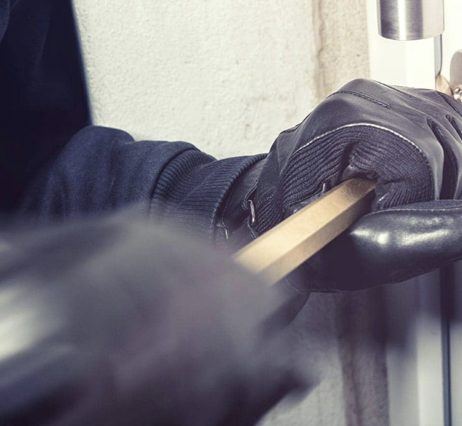 Police Appeal After Multiple Garages Broken Into in Swindon