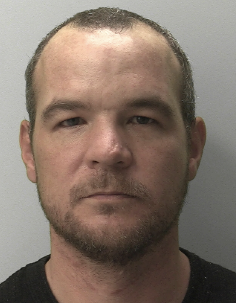 Man Jailed for Sexually Assaulting Child After Supplying Ketamine to Group of Girls