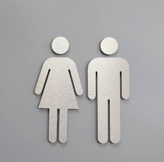 New Bathroom Rules to Take Effect From August as Equality Code Comes Into Force