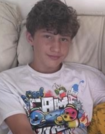 Urgent Appeal to Find Missing 13-Year-Old Boy Last Seen in Maidstone