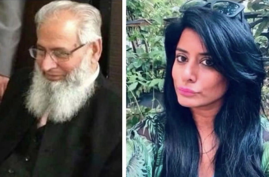 Anti-Racism Campaigner Maz Saleem Dies