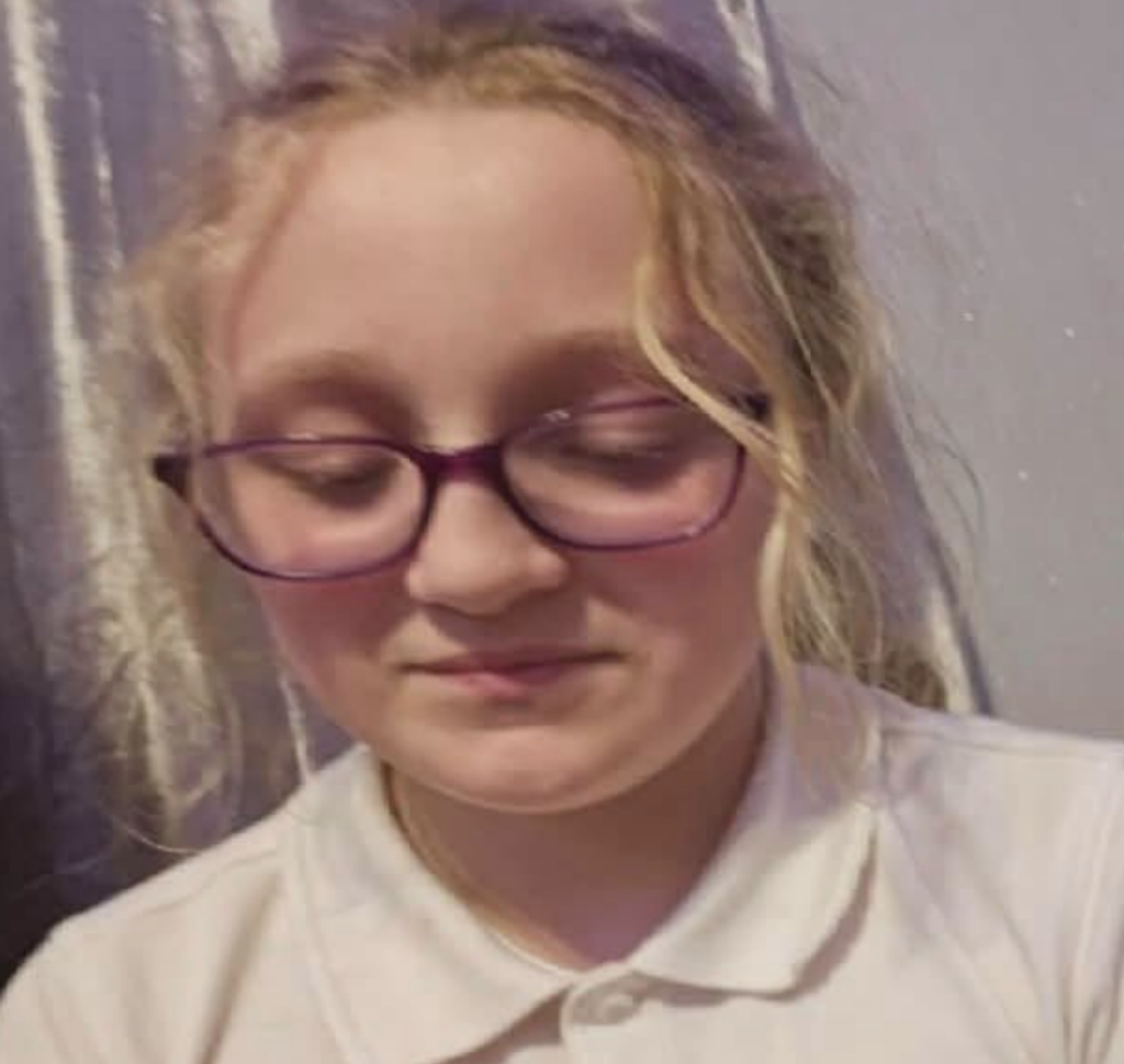Urgent Appeal to Find Missing 10-Year-Old Girl Last Seen in Bootle