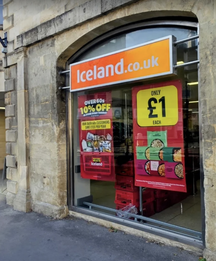 Three Teenagers Arrested After Suspected Attempted Break-In at Chippenham Supermarket
