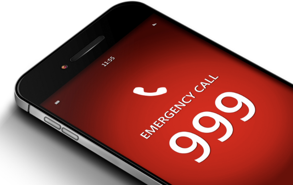 Police Urge Public to Think Before Dialling 999 as Emergency Calls Soar