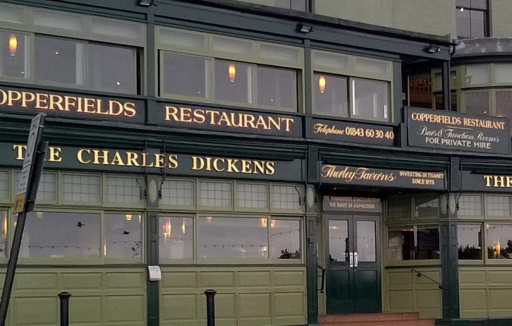Dine-and-Dash Offender Jailed Just Two Days After Refusing to Pay £89 Pub Bill