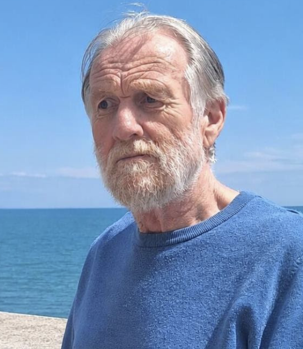 Urgent Appeal to Find Missing Plymouth Man Ian Pidsley, 70