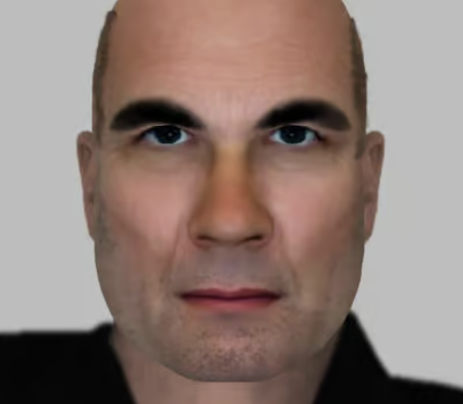 Police Release E-fit After Man Allegedly Exposed Himself to Woman in Gosport
