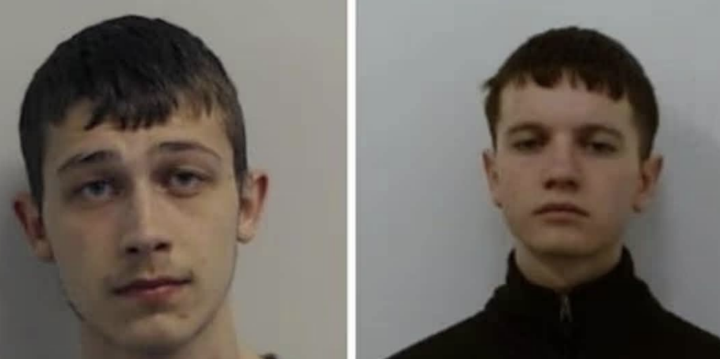 Three Teenagers Jailed for 46 Years Over Murder of 16-Year-Old Kayden Moy at Irvine Beach