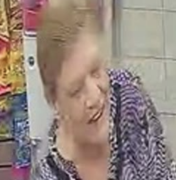 Police Release CCTV Image After Incident in Borehamwood