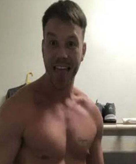 ‘Could Have Done a Better Pic’: Wanted Man Who Mocked Police on Social Media Arrested and Returned to Prison