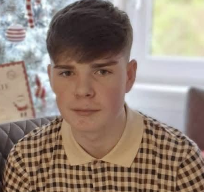 “Devastated Beyond Words”: Heartbreaking Tribute to Teenager Kayden After Fatal Stabbing