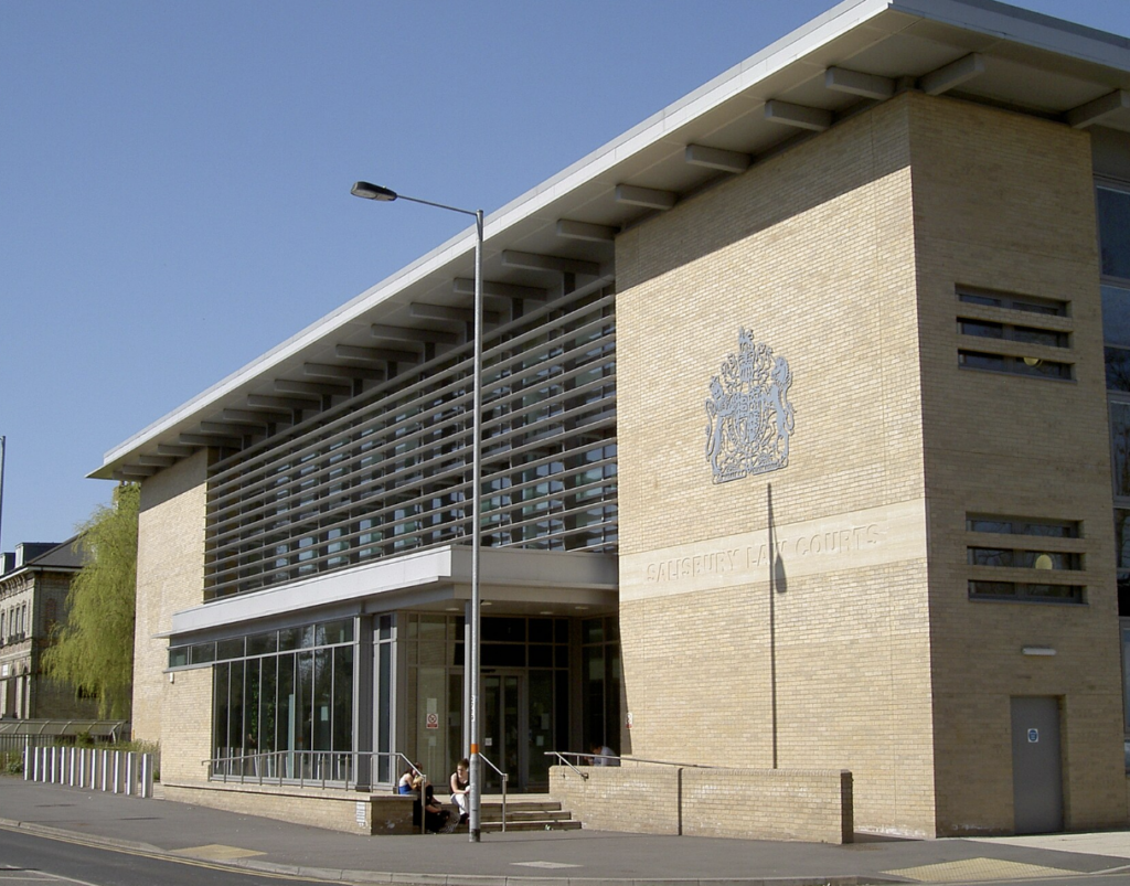 Teenager Charged Following Stabbing of 15-Year-Old Boy in Trowbridge