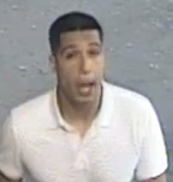 CCTV Appeal After Woman Lets Two Strangers Into Gillingham Home Before Cash Stolen