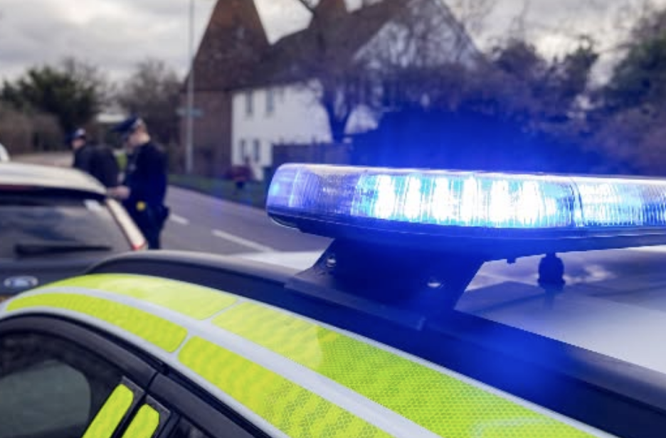 Teen Arrested After Pensioner Seriously Injured in Catapult Attack in Cranbrook