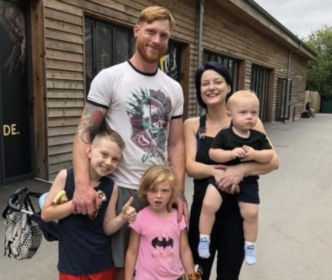 Heartbroken Wife Pays Tribute to Motorcyclist Killed in A4 Crash Near West Kennett