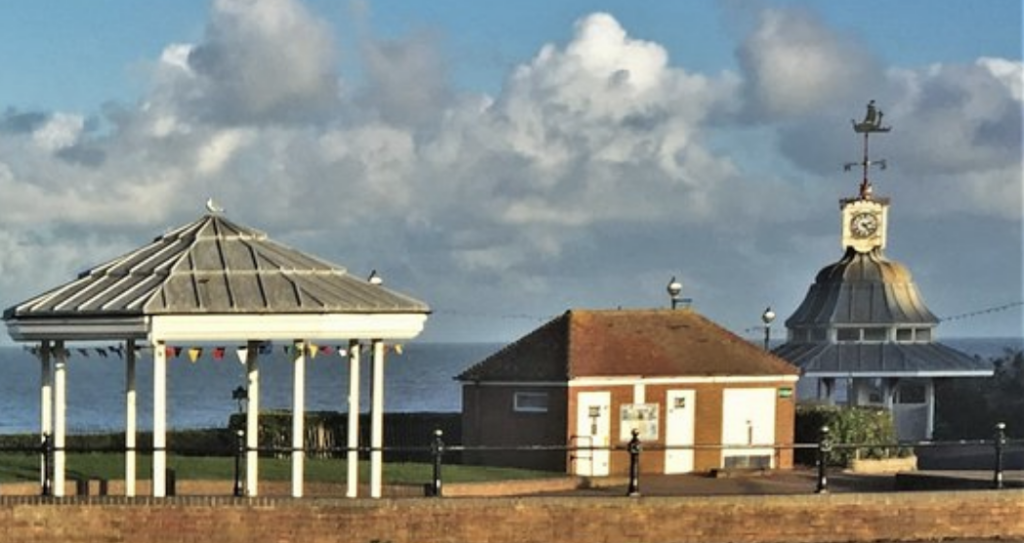 Two Arrested After Disorder Erupts at Broadstairs Community Event