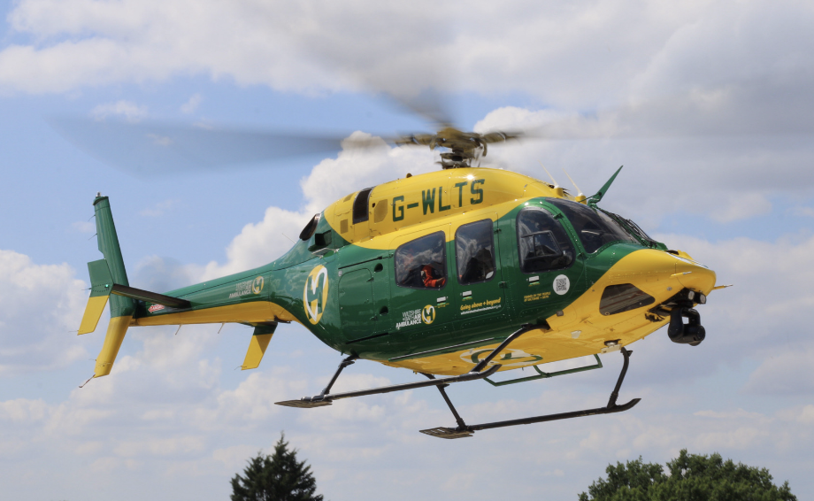 Man Fighting for Life After Stabbing at Wiltshire Housing Development as Two Arrested