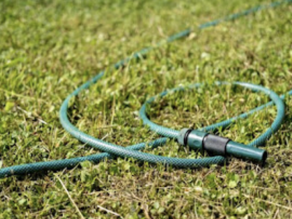 Thames Water Hosepipe Ban Begins Across South of England Affecting More Than 10 Million Customers