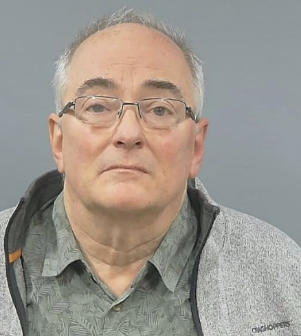 Former Police Inspector Jailed for 10 Years After Abusing Position to Sexually Assault Men During Strip Searches