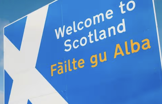 More Scottish Workers Move to England to Cut Tax Bills While Commuting Across the Border