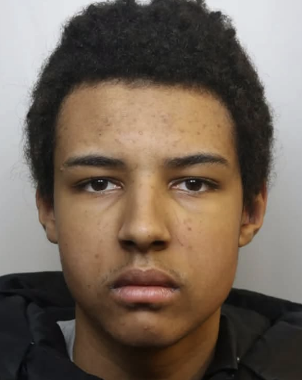Teen Who Sprayed Homemade Irritant at Shoppers in Costco Sentenced