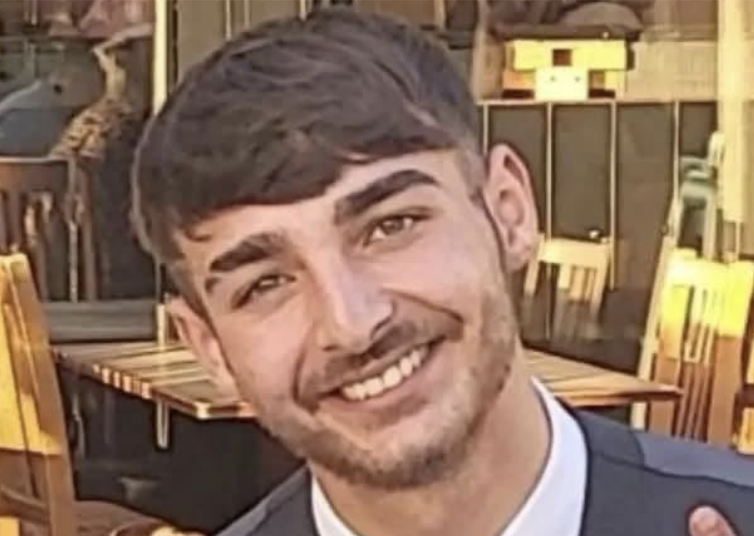 Man Jailed for 16 Years After Killing Friend in Axe Attack