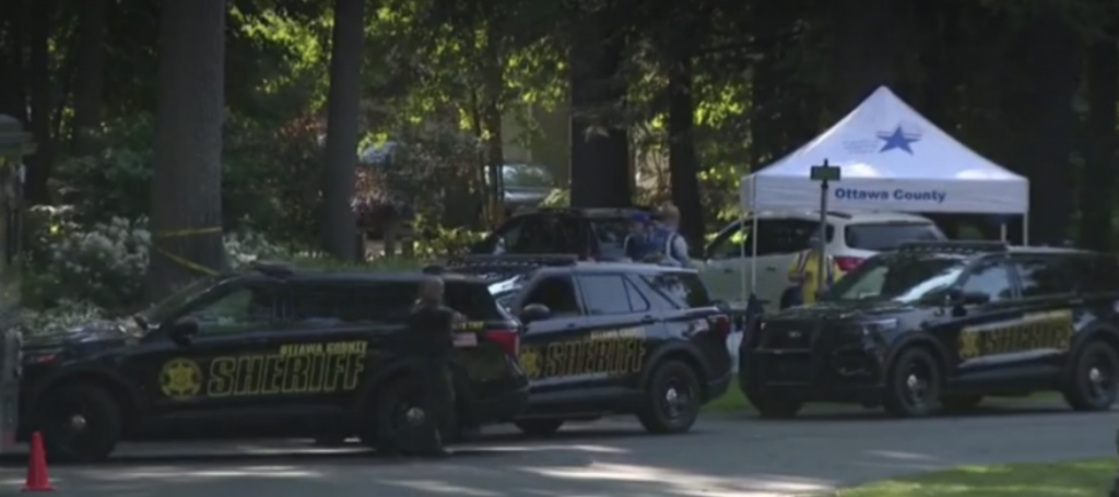 Eight Family Members, Including Six Children, Die in ‘Suspicious’ Michigan House Fire