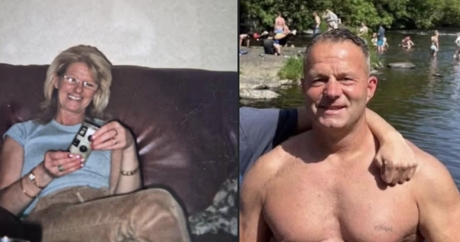 Family ‘Ripped Apart’ After Grandmother Killed in Crash While Travelling to Identify Son’s Body