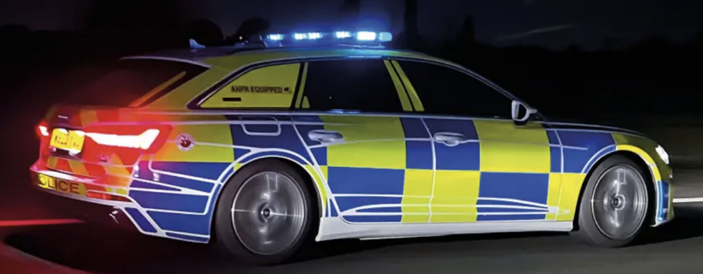 Driver Dies Following Two-Vehicle Crash in Westerleigh as Police Appeal for Witnesses