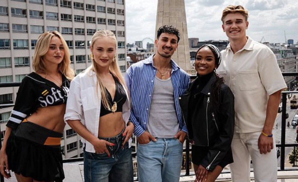 Strictly Come Dancing Unveils Five New Professional Dancers for 2026 Series