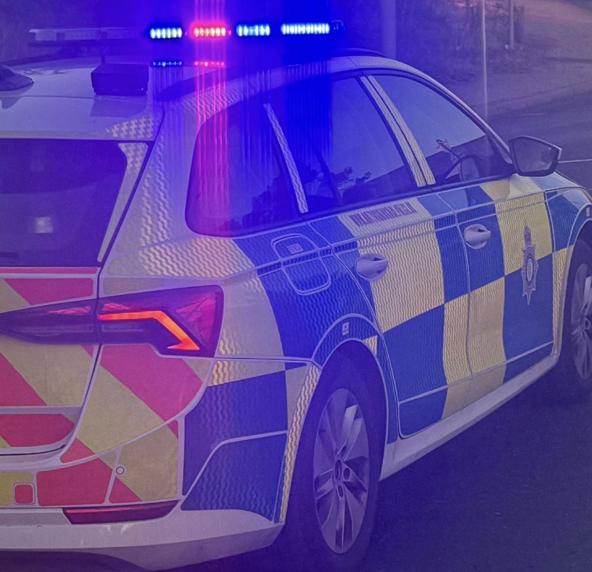 Student Police Officer’s Career Ends Before It Began After Drink-Driving Conviction