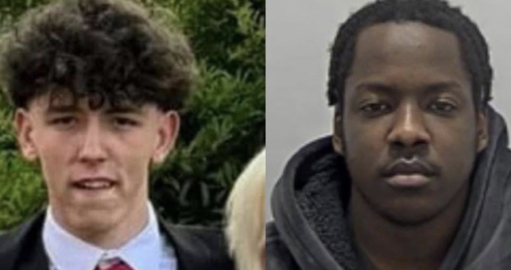 Teen Jailed Over Role in Fatal Stabbing Outside Bedford Bus Station