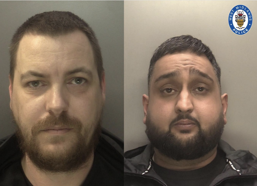 Drug Dealers Convicted After Police Find Class A Drugs – and Discover AI Searches on Their Phones