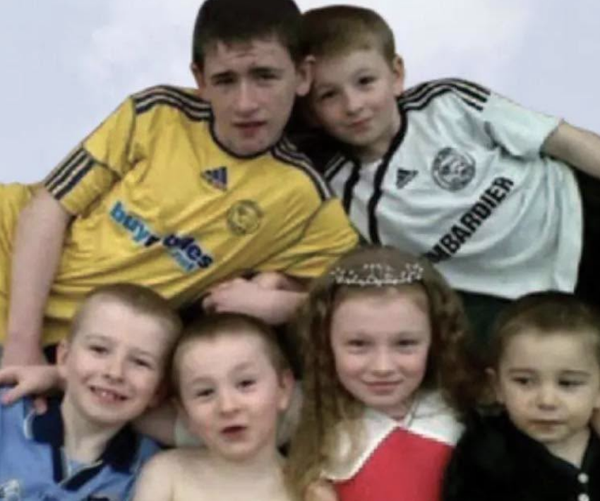 Derby Child Killer Mick Philpott Eligible for Parole Consideration in 2027 After House Fire That Claimed Six Children’s Lives