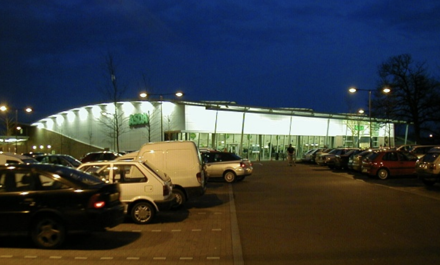 Police Appeal to Identify Two Teenage Girls Following Harassment Report at Kings Hill Asda