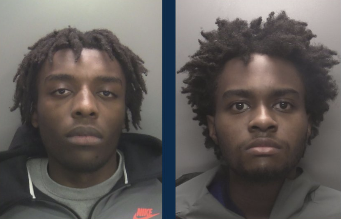 TikTok Gang Jailed for 18 Years After Posting Videos of Violent Crime Spree on Social Media