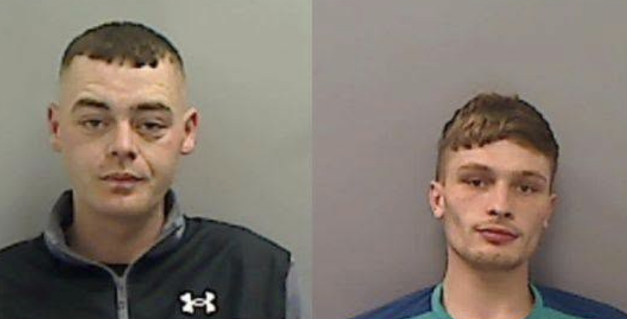 Machete Killer Jailed for Life as Family of Stockton Victim Say ‘Our Lives Have Changed Forever’