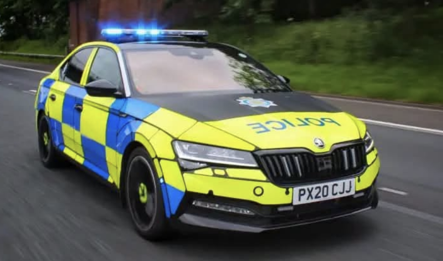 Former Cumbria Police Officer Charged with Rape, Sexual Assault and Strangulation Offences
