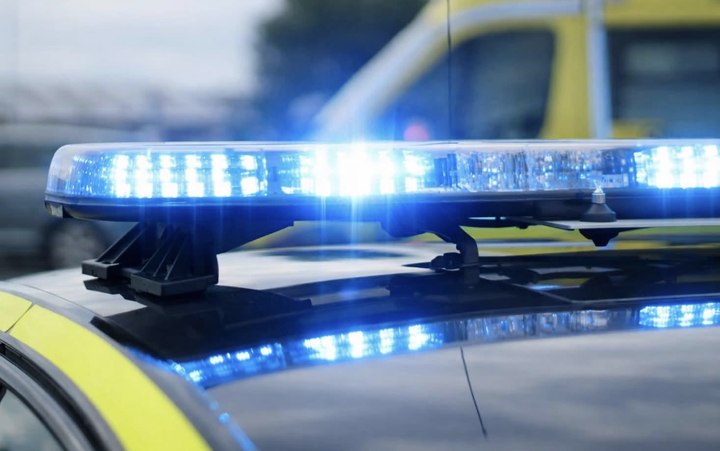 Nine-Year-Old Boy Fighting for Life After Two-Car Crash in Birmingham