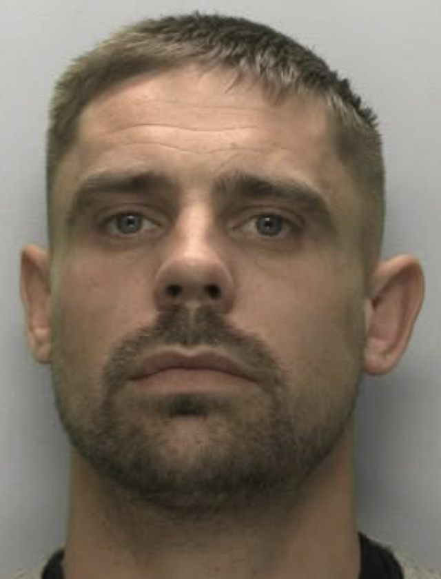 Torquay Drug Dealer Jailed After Police Find Nearly £30,000 Worth of Drugs Hidden in Home