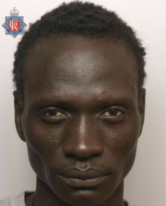 Man Jailed After Entering Greater Manchester School Armed With Knife, Hatchet and Hammer