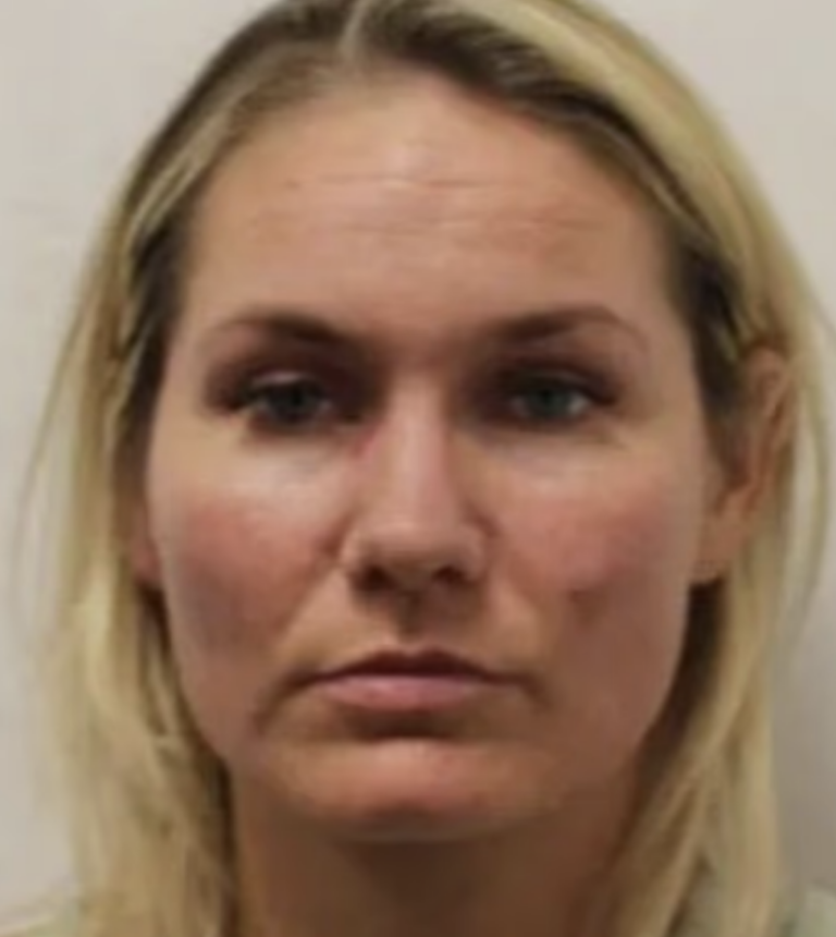 Ex-Met Police Officer Jailed Again After Sentence Increased Over False Sexual Assault Allegation