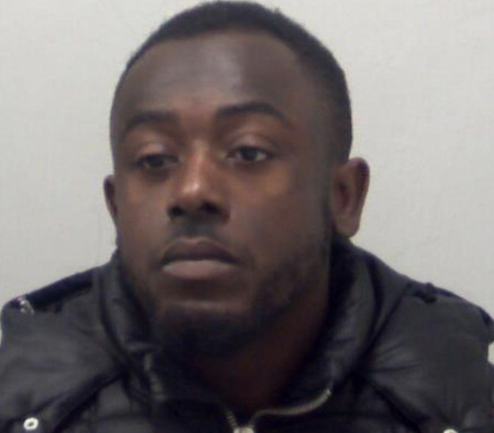 County Lines Drug Line Holder Jailed for Role in London-to-Essex Cocaine and Heroin Network