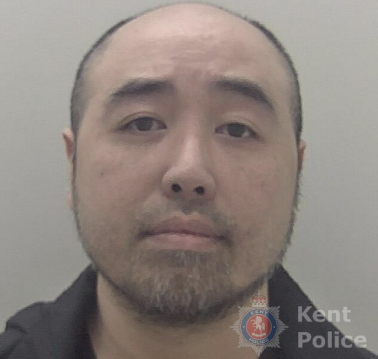 Sex Offender Jailed After Targeting Child in Rochester