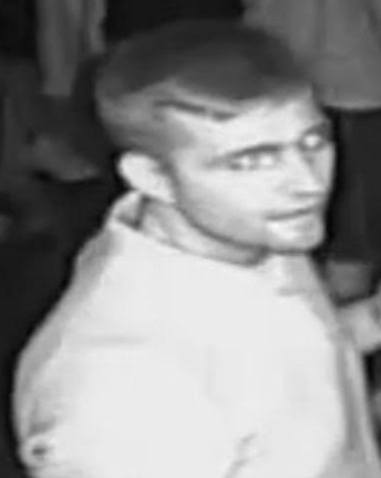 Police Release CCTV Image Following Alleged Assault at Canterbury Nightclub