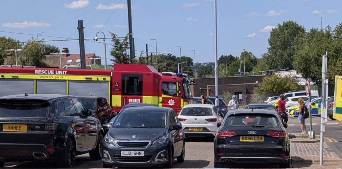 Person Dies at Beckenham Junction Station as Major Rail Disruption Hits Southeastern and Southern Services
