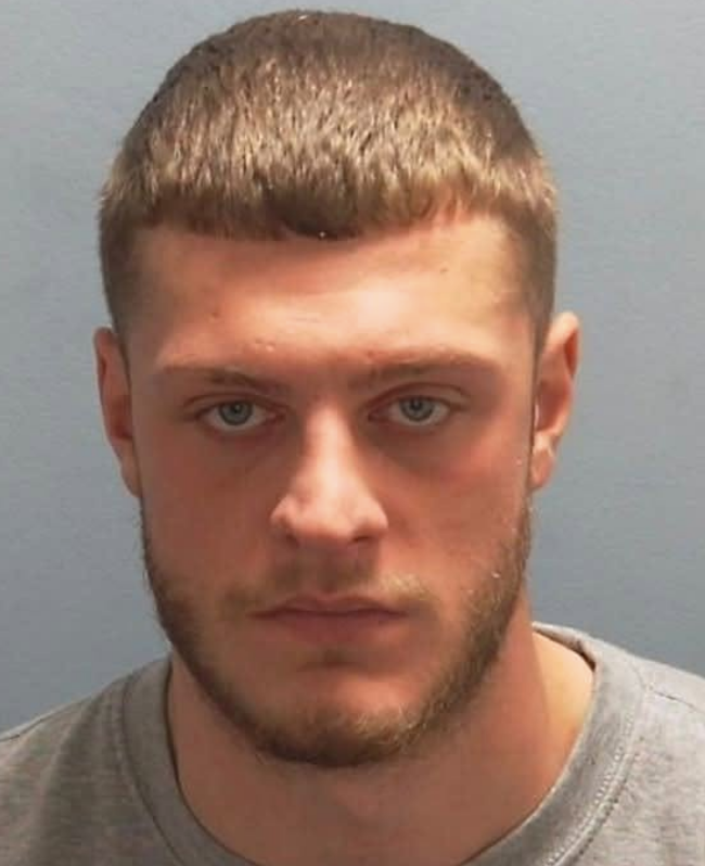 Man Jailed After Park Gate Stabbing Left Victim with Serious Injuries