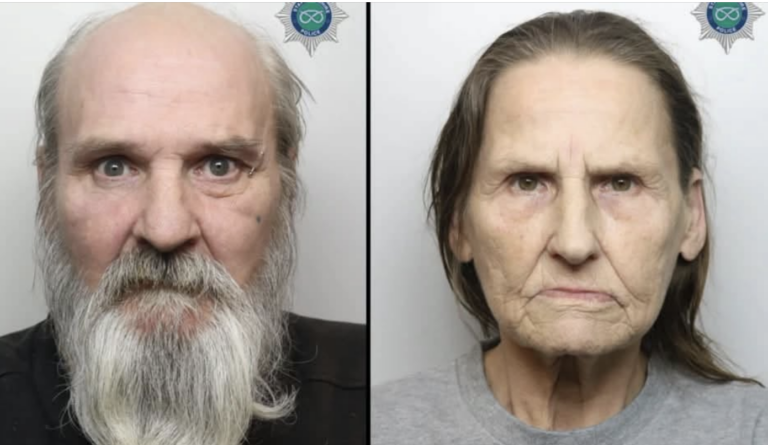 Man and Woman Found Guilty of Murdering Vulnerable 28-Year-Old After Months of “Cruel and Deplorable” Abuse