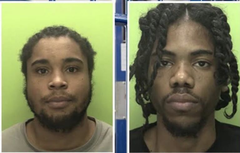 County Lines Drug Dealer Jailed After Police Uncover Crack Cocaine Network Using Airbnb Base